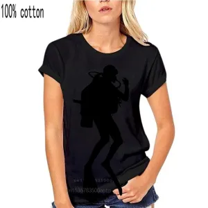 Scuba diving T-Shirt unisex | Scuba Diver