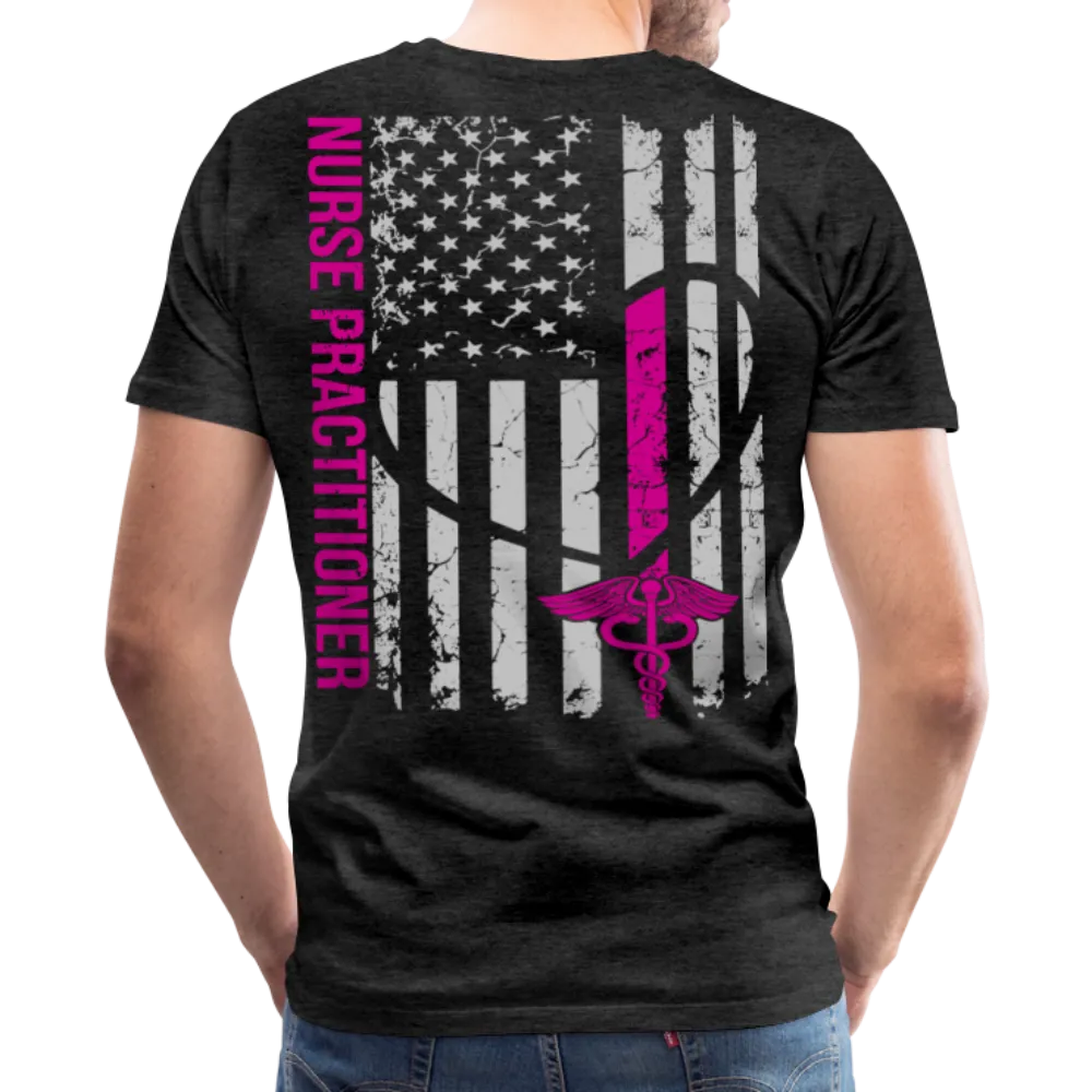 Scullin FNP-C Men's Premium T-Shirt