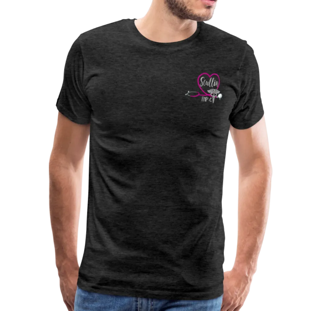 Scullin FNP-C Men's Premium T-Shirt