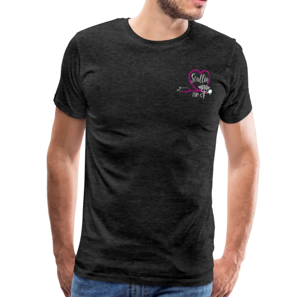 Scullin FNP-C Men's Premium T-Shirt