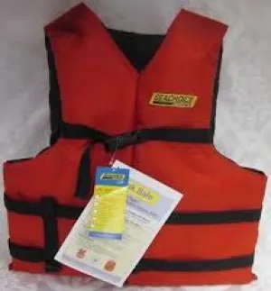 SEACHOICE - PFD LIFE JACKETS
