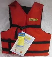 SEACHOICE - PFD LIFE JACKETS
