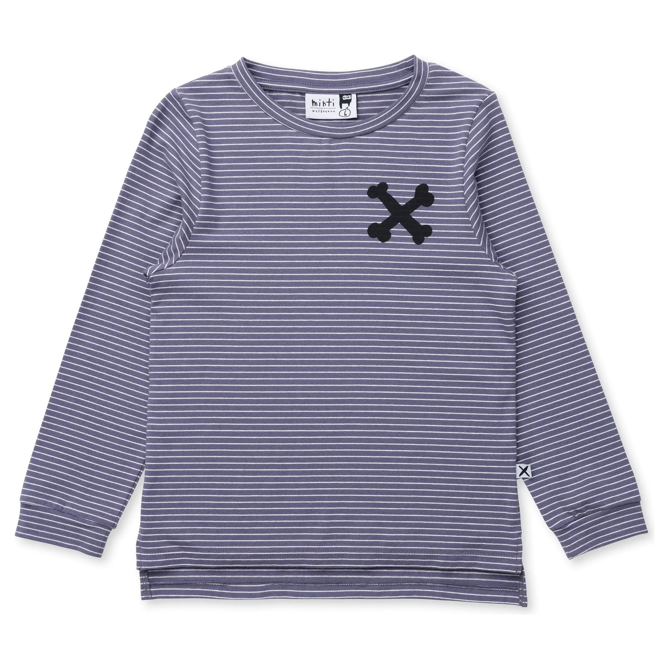 Seaweed Monster Tee
