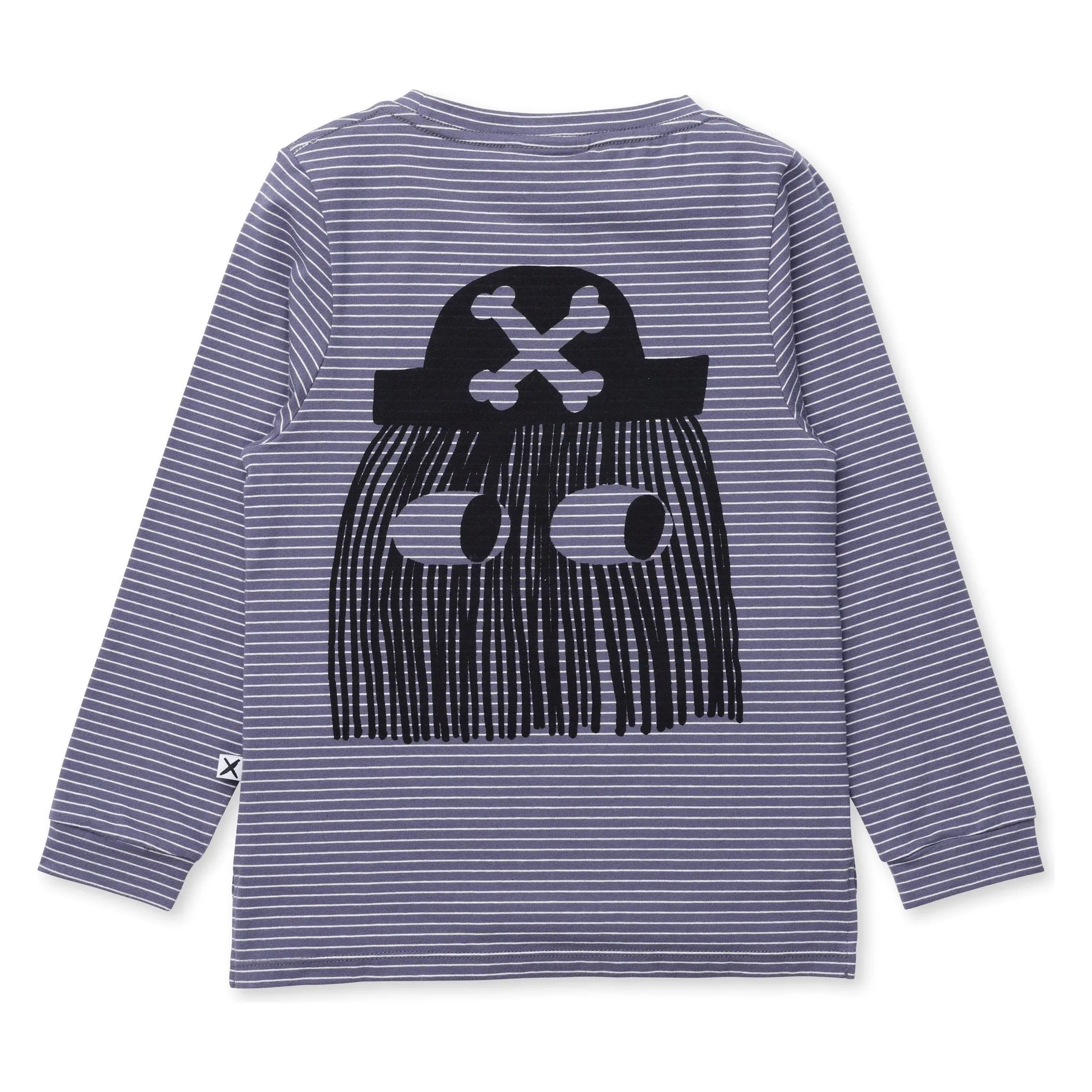 Seaweed Monster Tee