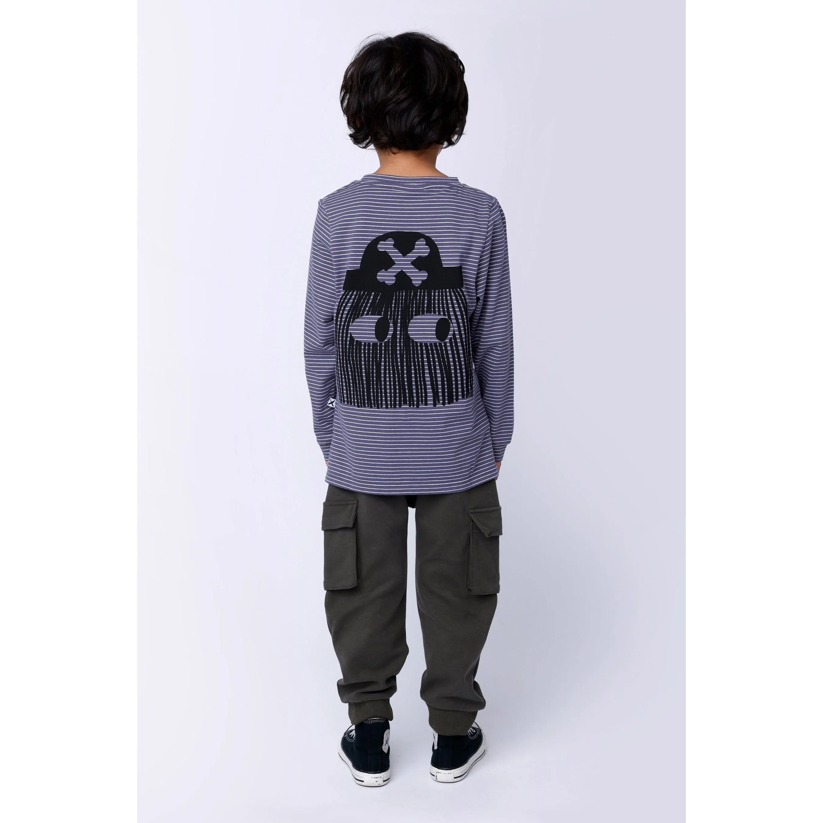 Seaweed Monster Tee