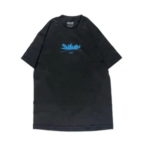 Self Help T Shirt Black