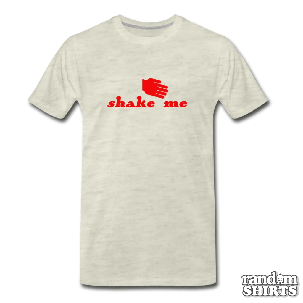 Shake Me