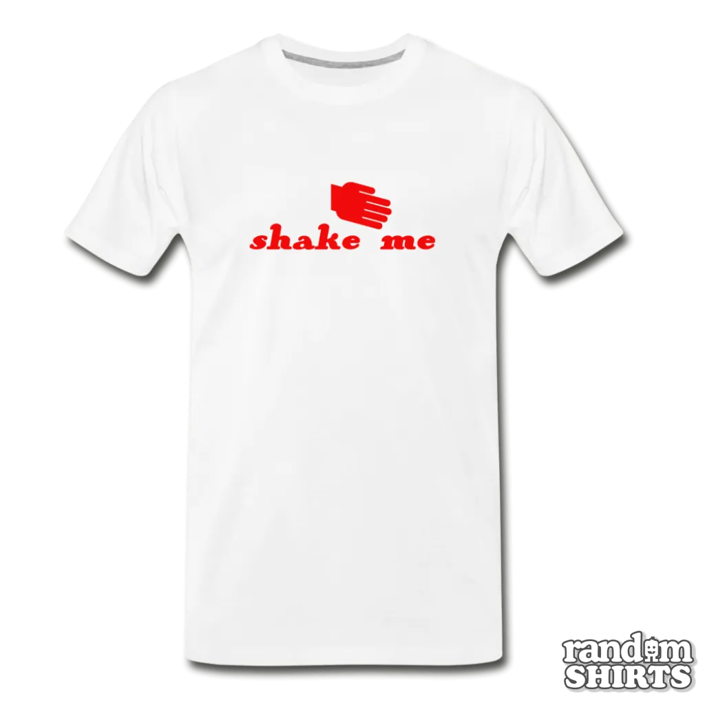 Shake Me