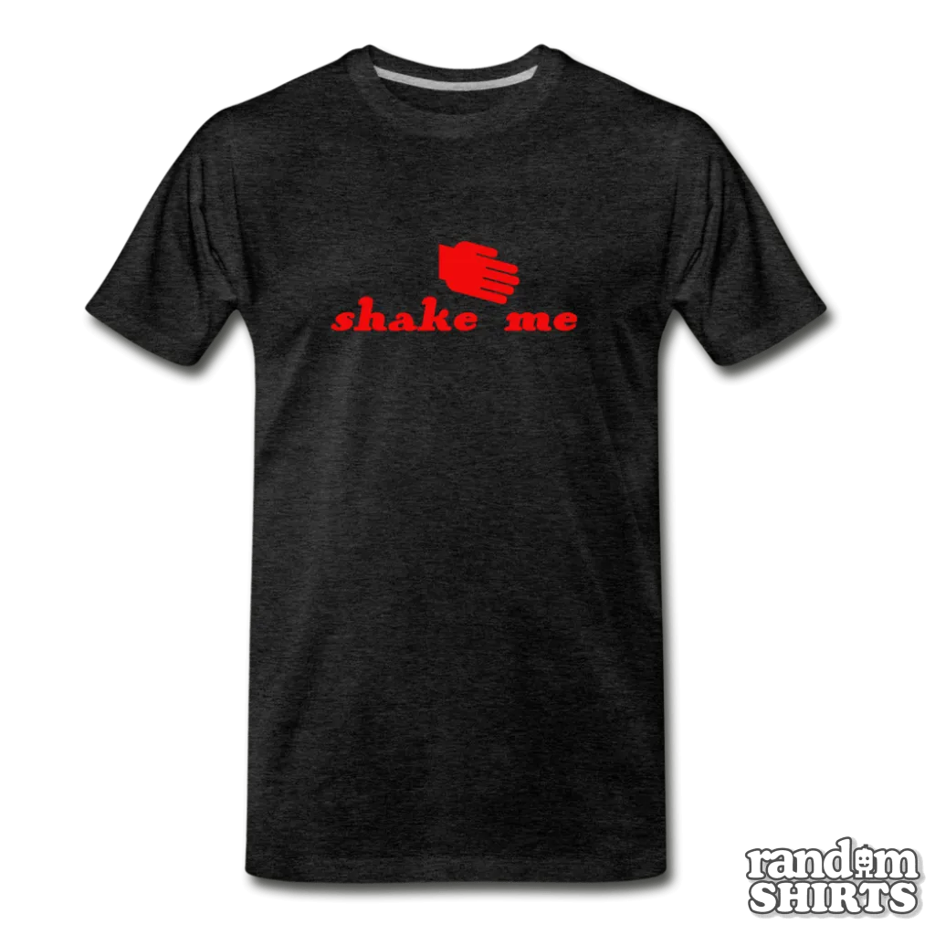Shake Me