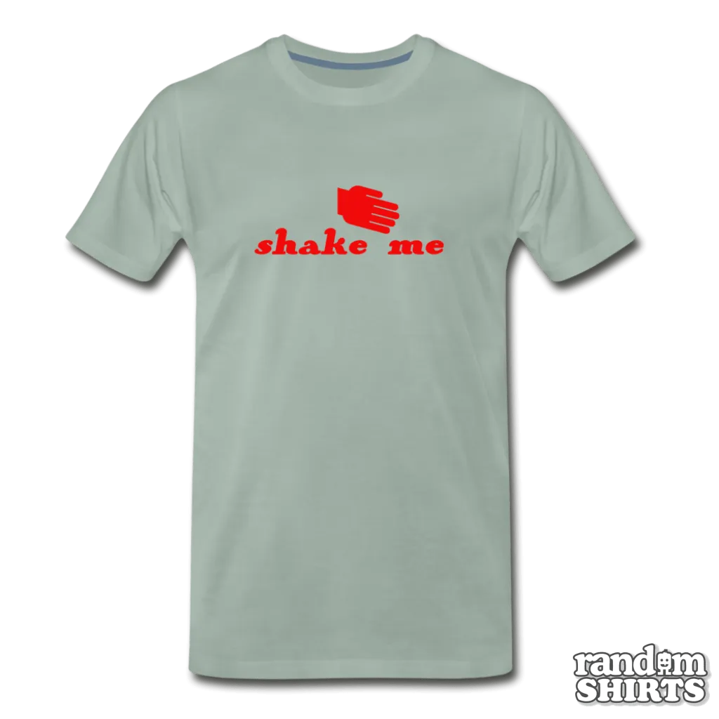 Shake Me