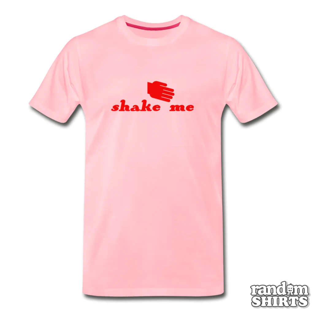 Shake Me