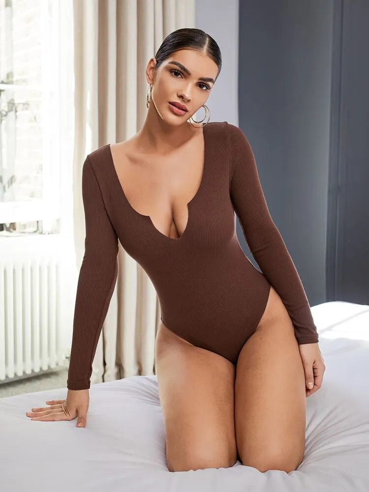 Shantal Bodysuit