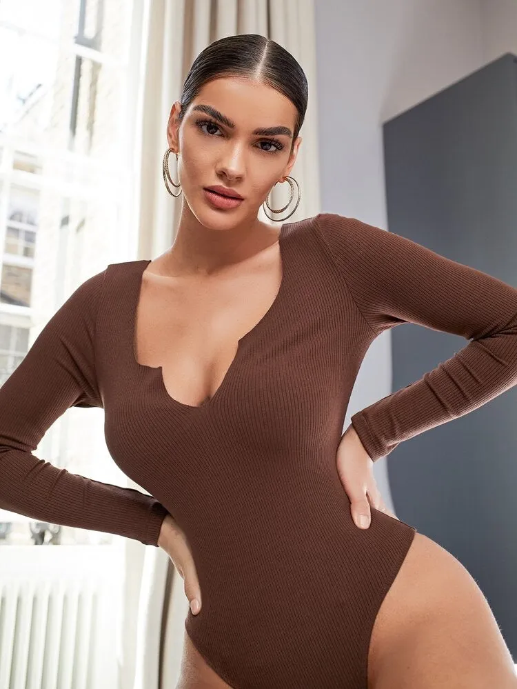 Shantal Bodysuit
