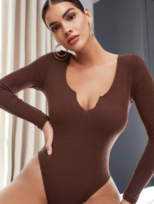 Shantal Bodysuit
