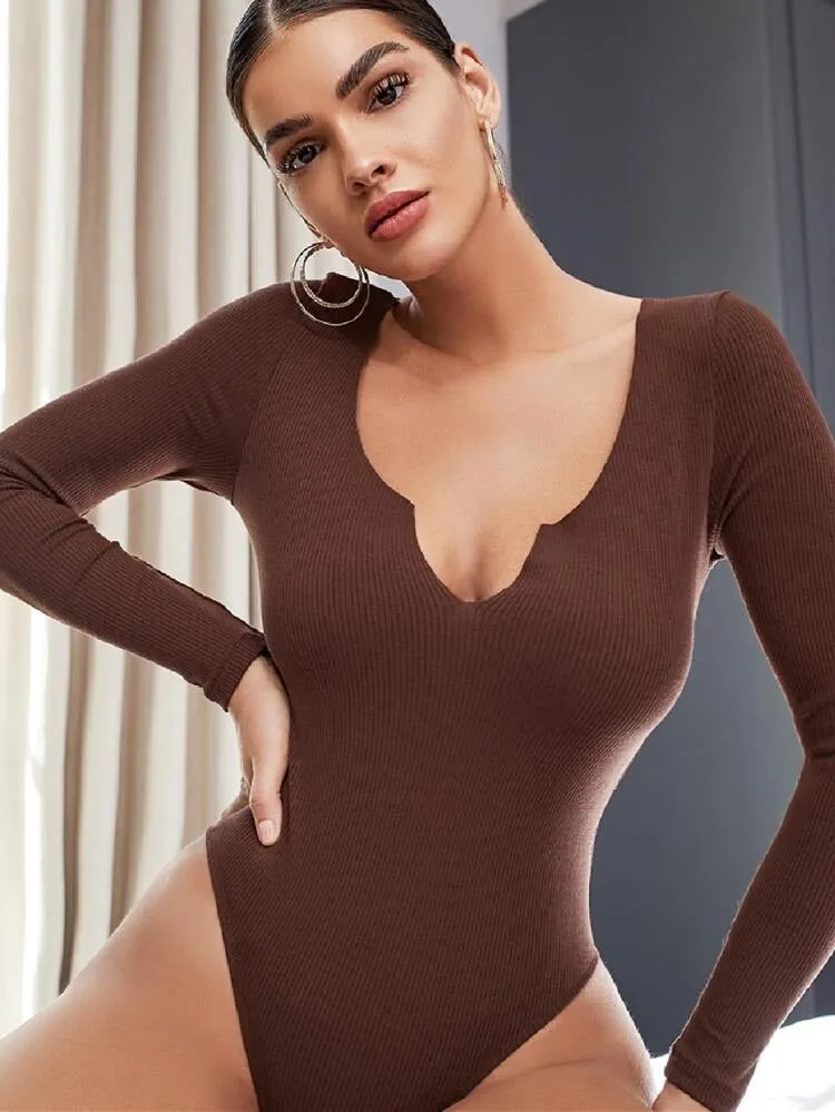 Shantal Bodysuit
