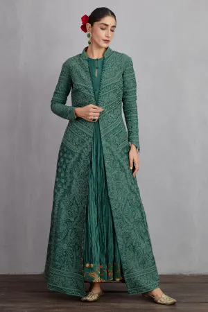 Sheesham Dhuni Nakshi Jacket