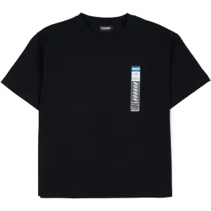 Shoplift Heavyweight Tee (Black)