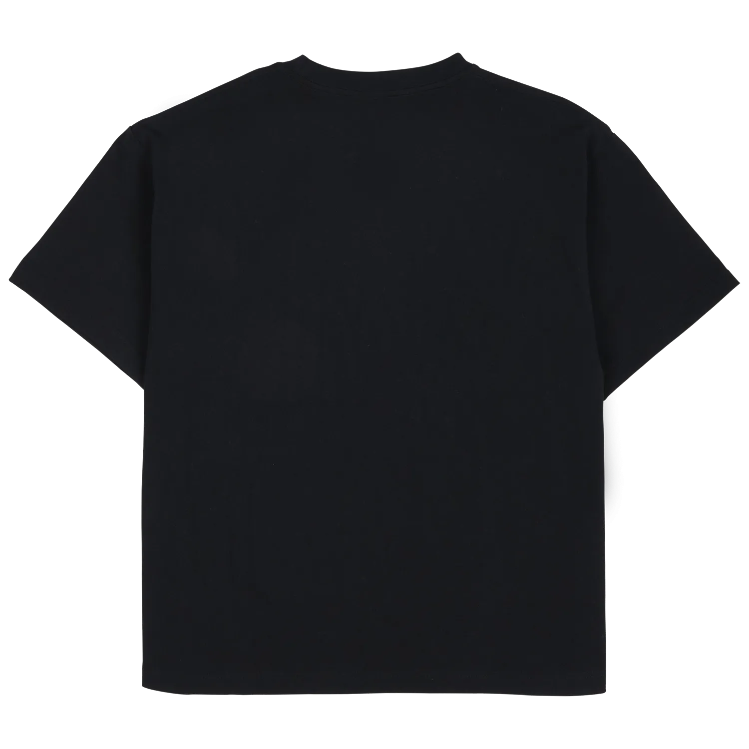 Shoplift Heavyweight Tee (Black)