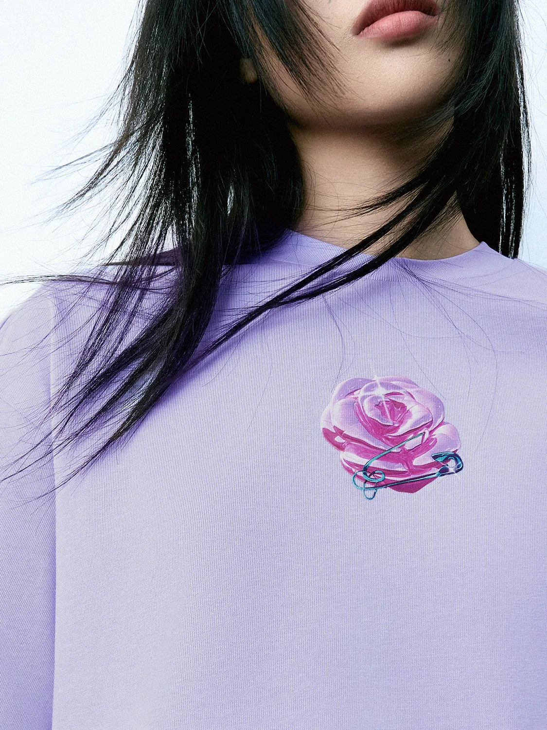 Short Sleeve Loose T-Shirts