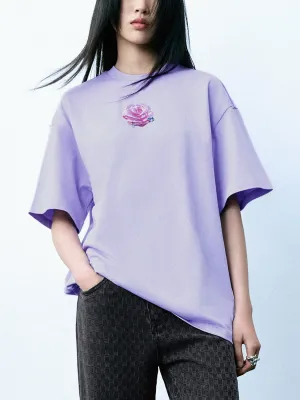 Short Sleeve Loose T-Shirts