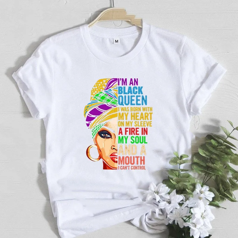 Short Sleeves T-shirt