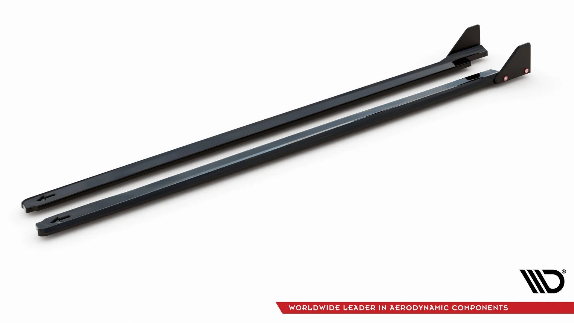 Side Skirts Diffusers   Flaps Honda Civic Sport Mk 10