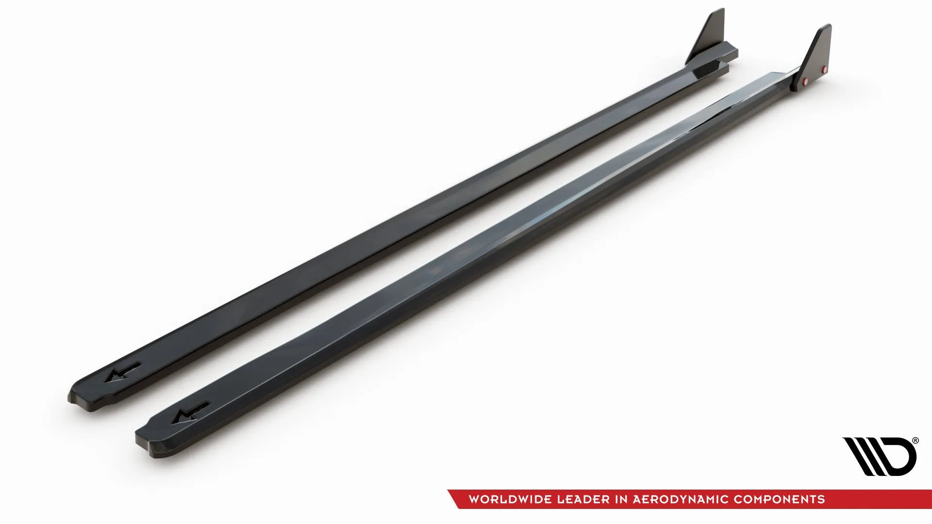Side Skirts Diffusers   Flaps Honda Civic Sport Mk 10