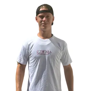 Simon Simzuz Tshirt - White