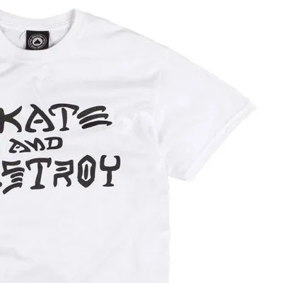 Skate And Destroy