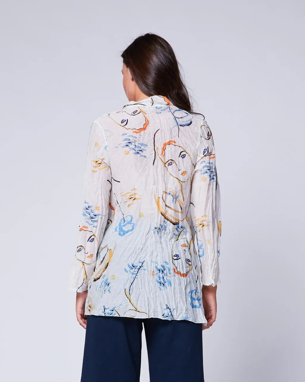 Sketch Popover Shirt