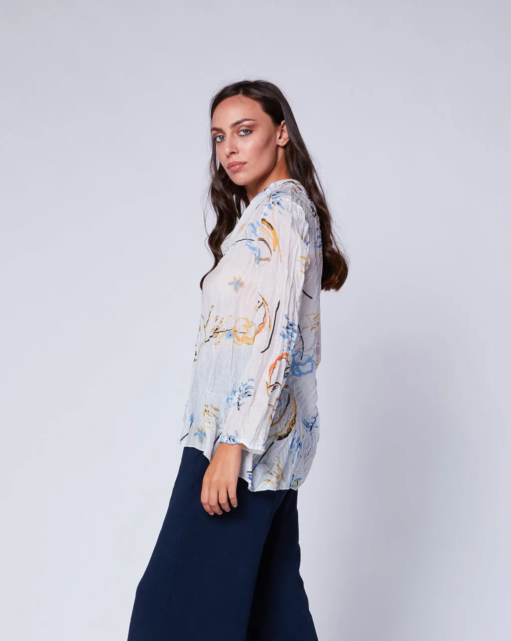 Sketch Popover Shirt