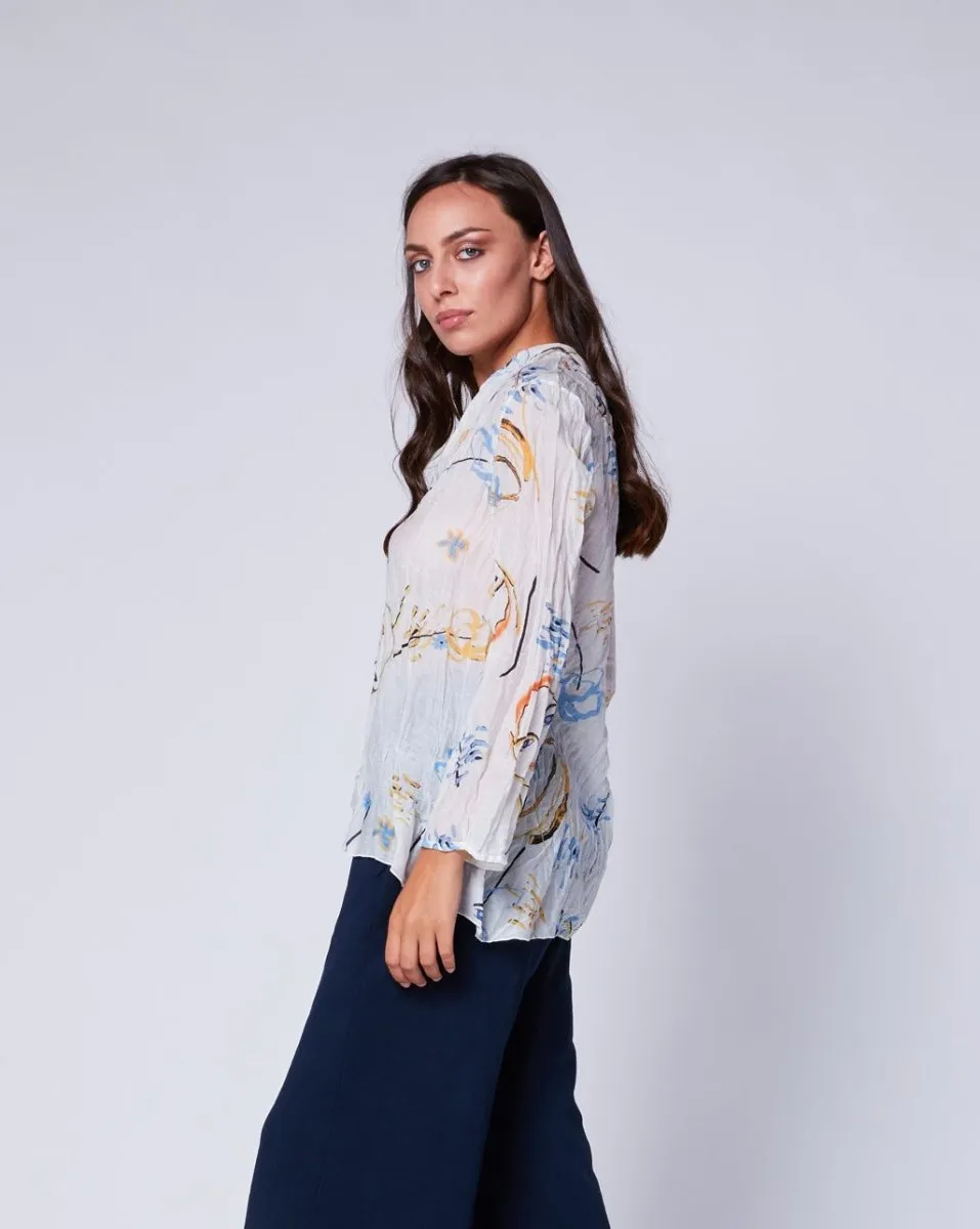 Sketch Popover Shirt
