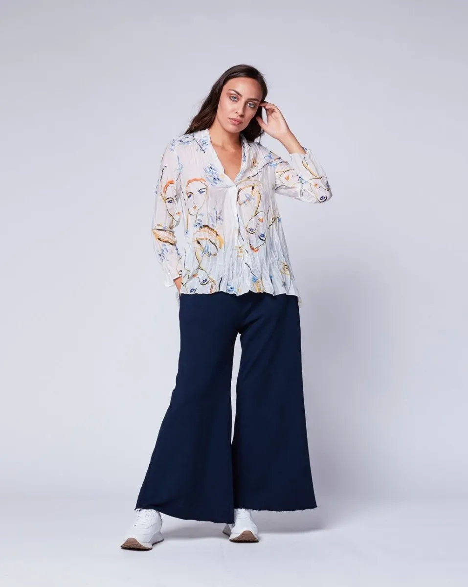Sketch Popover Shirt