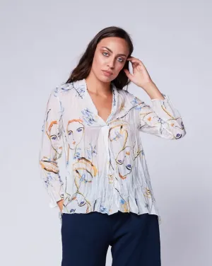 Sketch Popover Shirt
