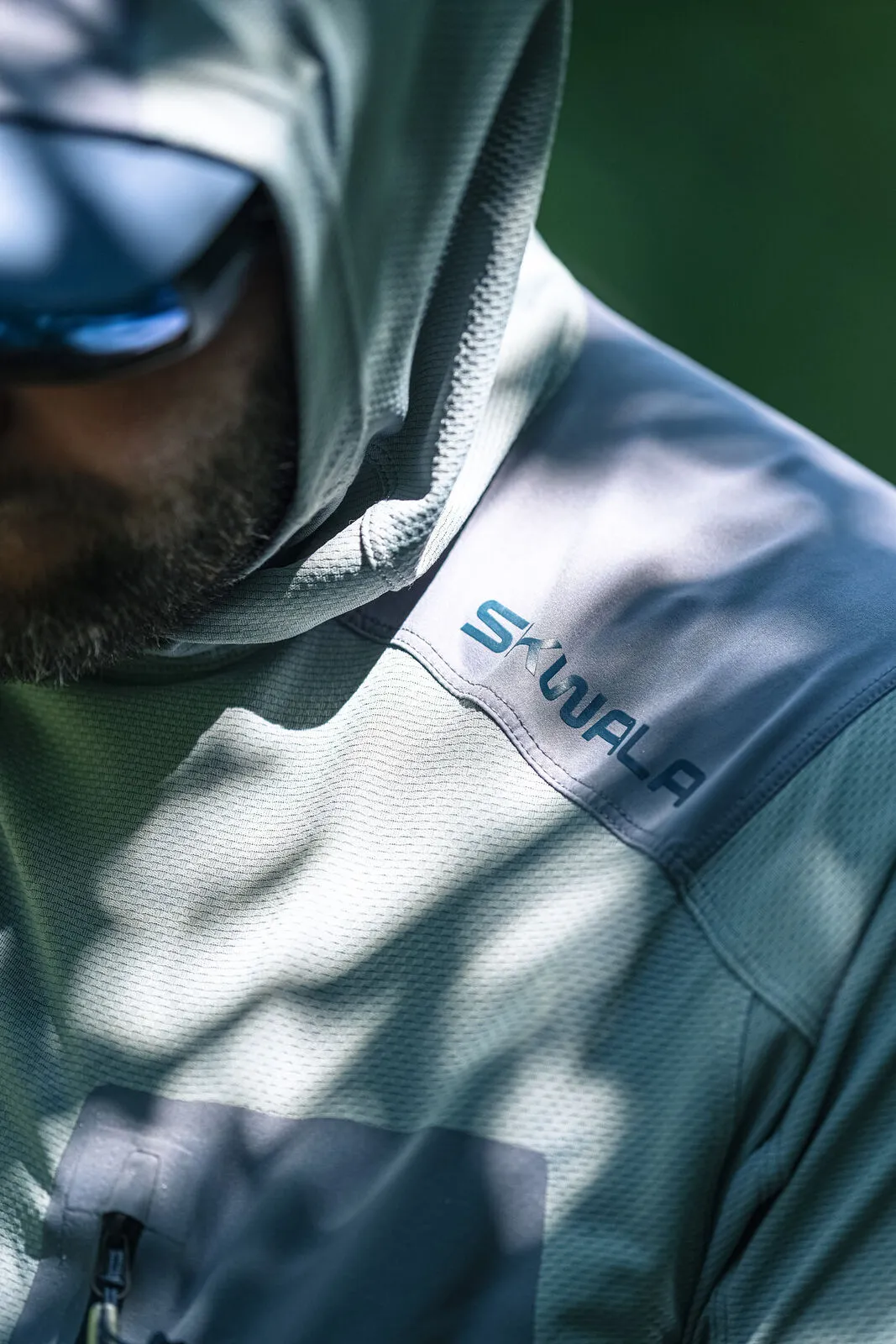 Skwala Sol Tactical Hoody