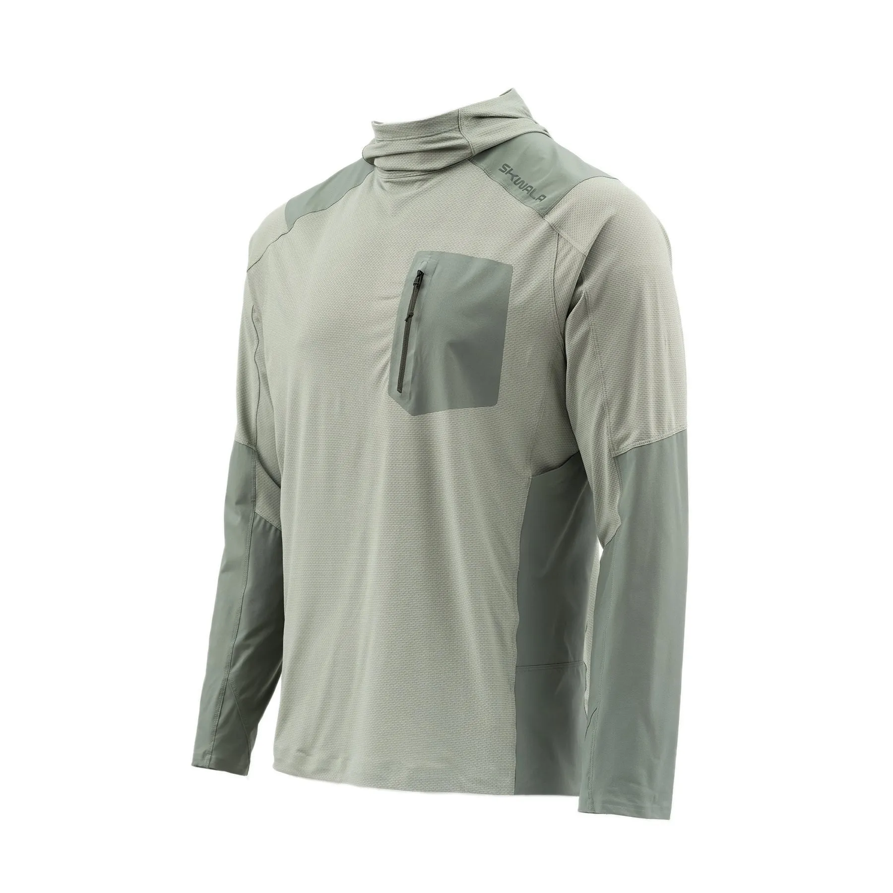 Skwala Sol Tactical Hoody