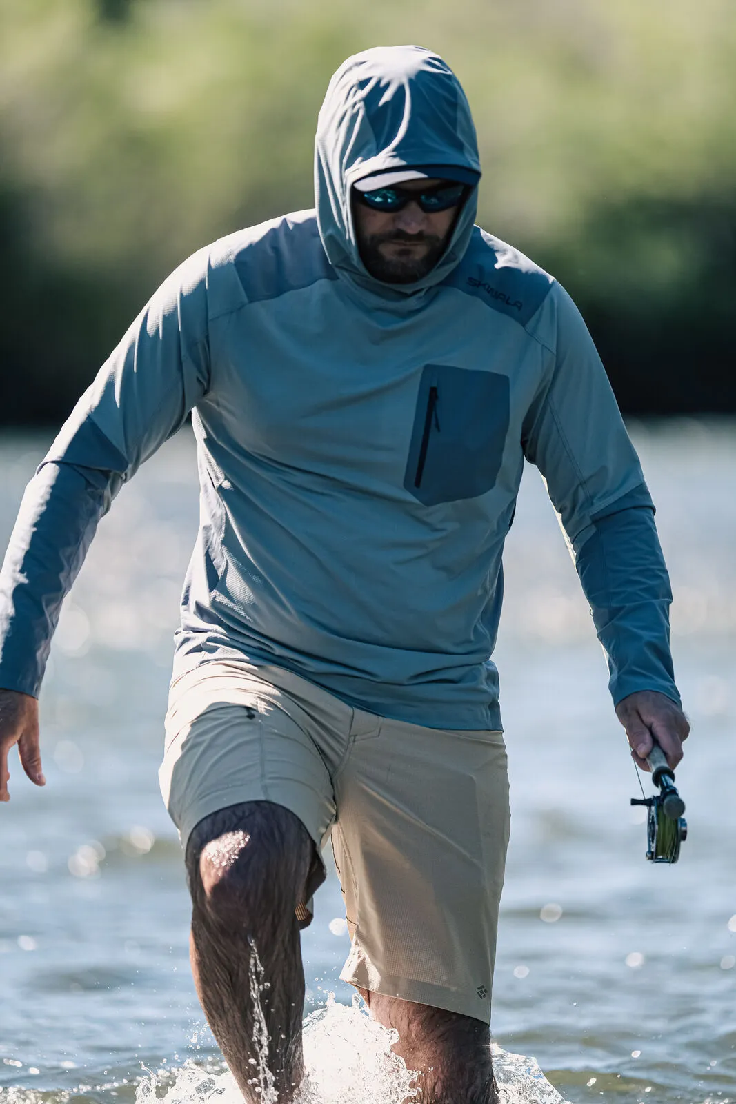 Skwala Sol Tactical Hoody