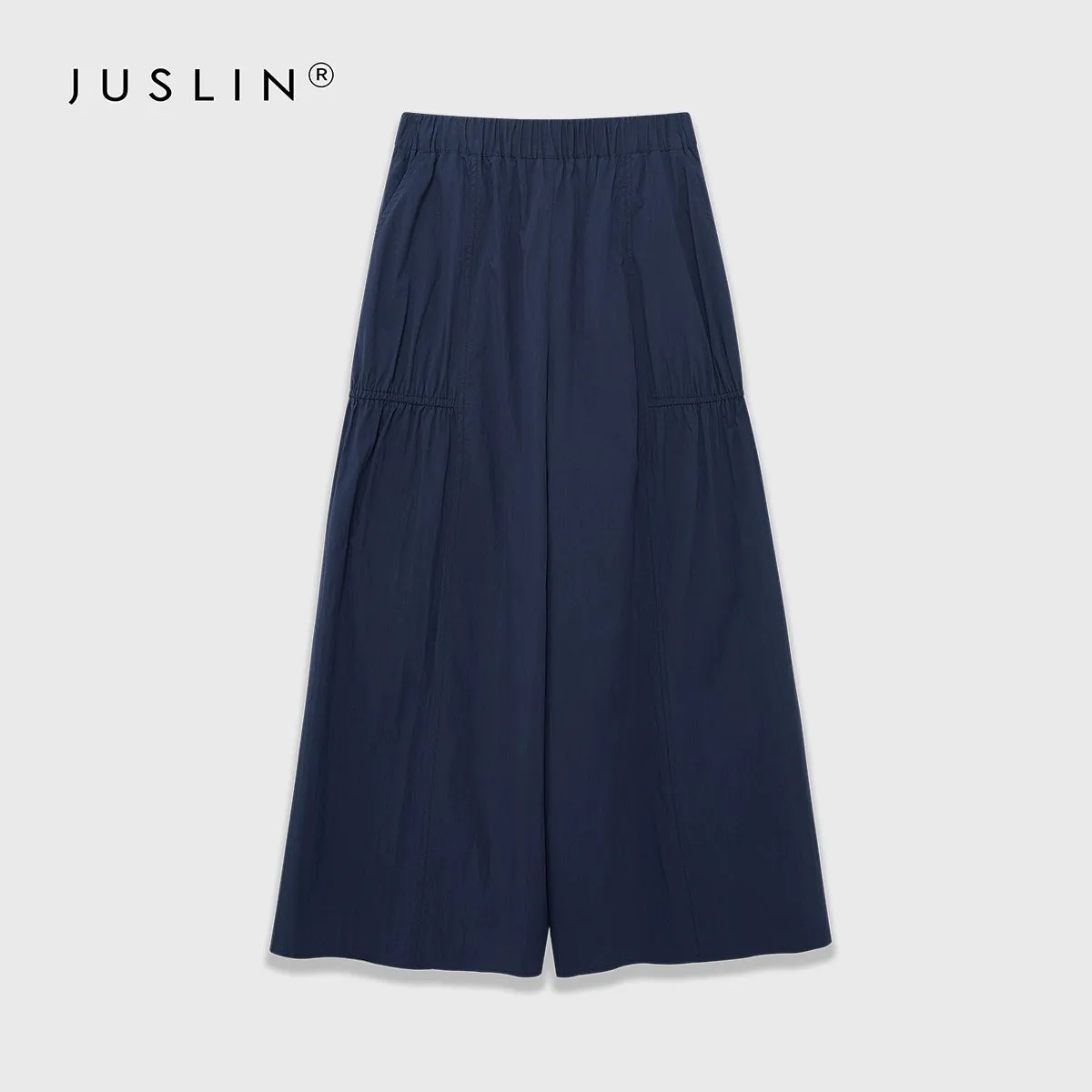 Sleeveless & Short-Sleeve Ensemble Set