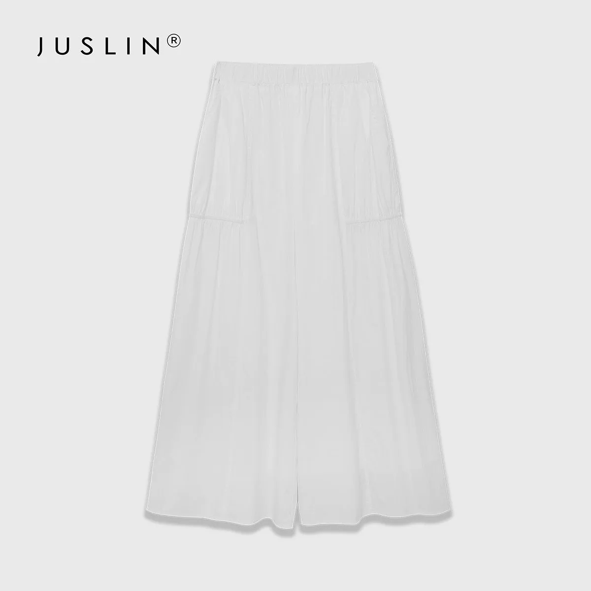 Sleeveless & Short-Sleeve Ensemble Set