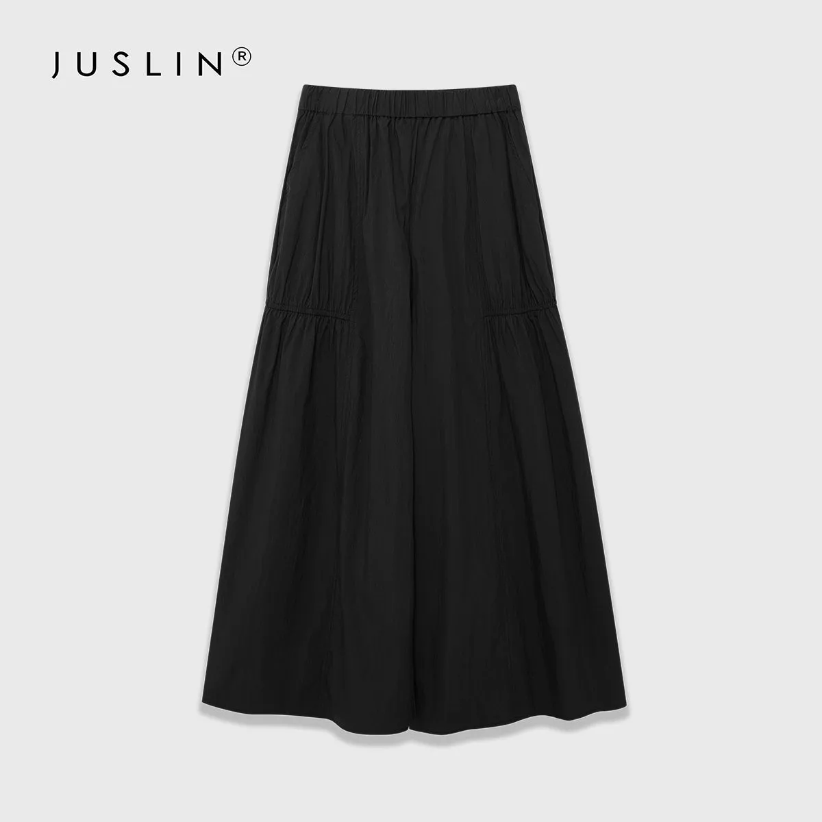 Sleeveless & Short-Sleeve Ensemble Set