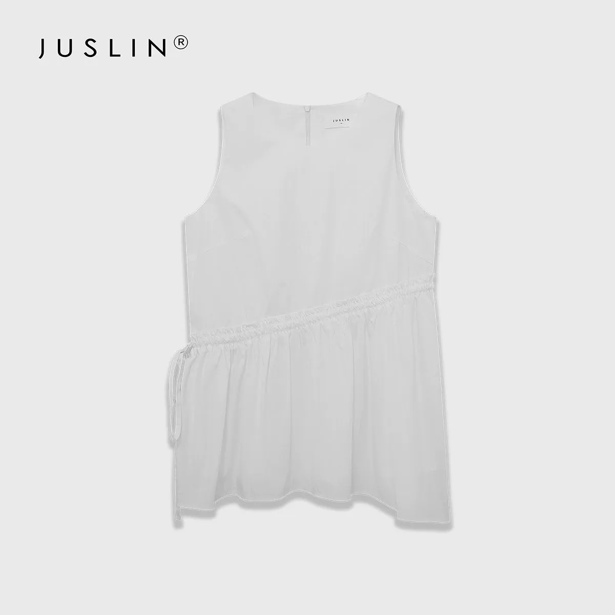 Sleeveless & Short-Sleeve Ensemble Set