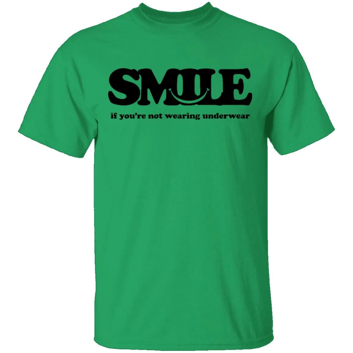 Smile copy T-Shirt