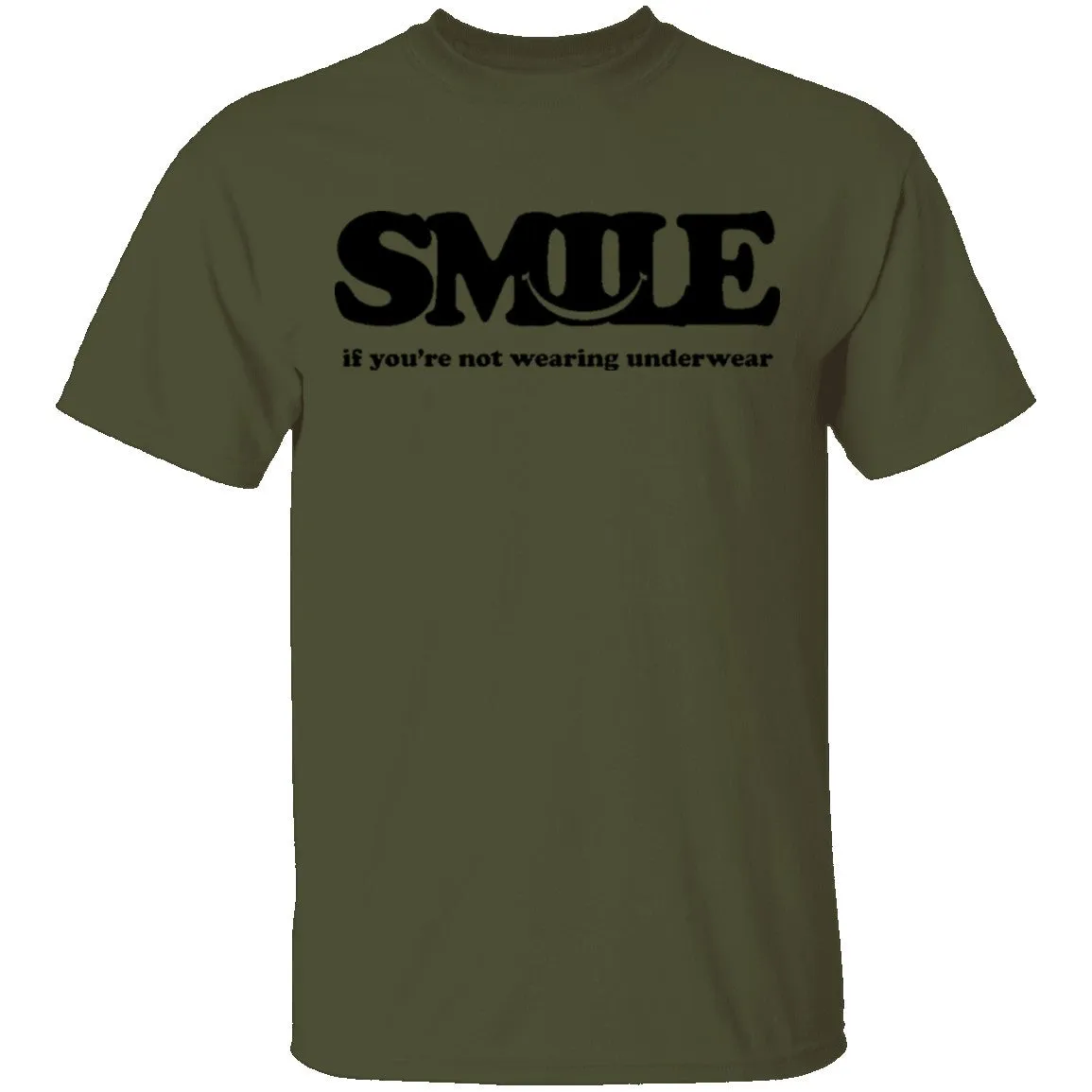 Smile copy T-Shirt