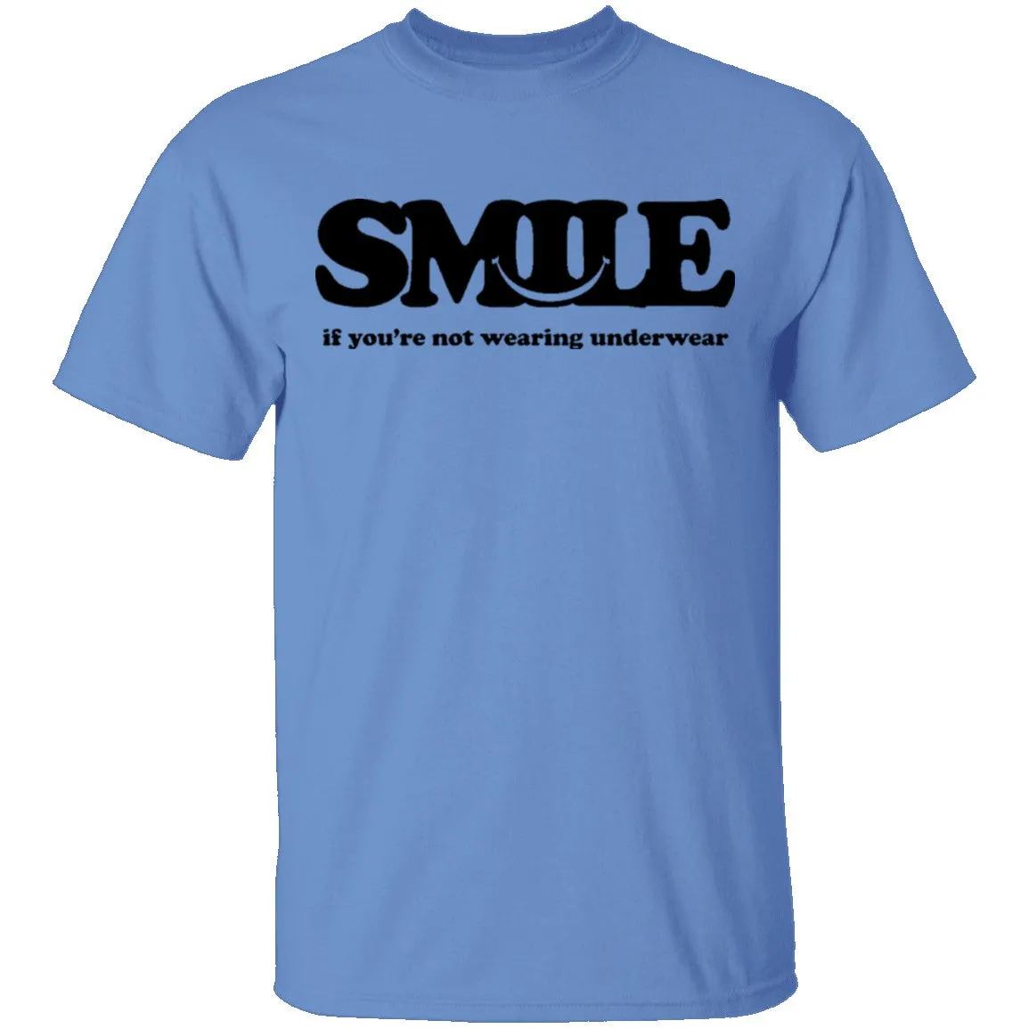 Smile copy T-Shirt