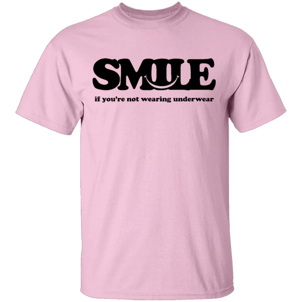 Smile copy T-Shirt