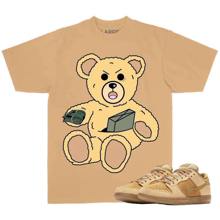 Smuggles Tee