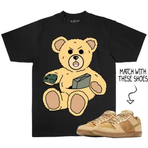 Smuggles Tee