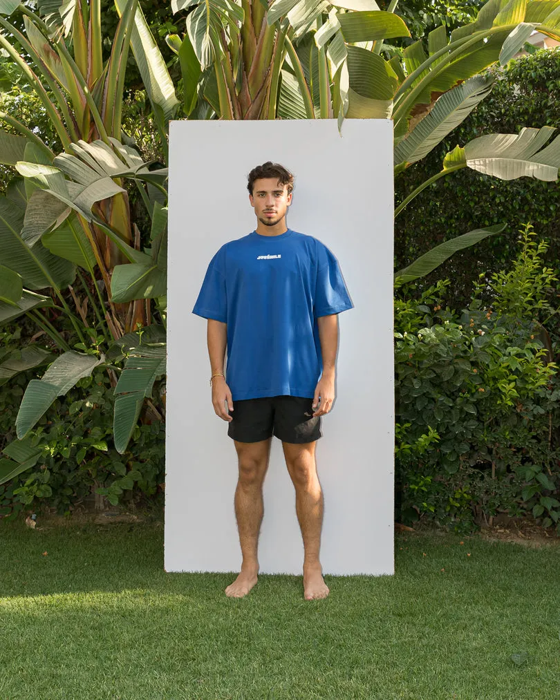 Soda Pop Oversized tshirt