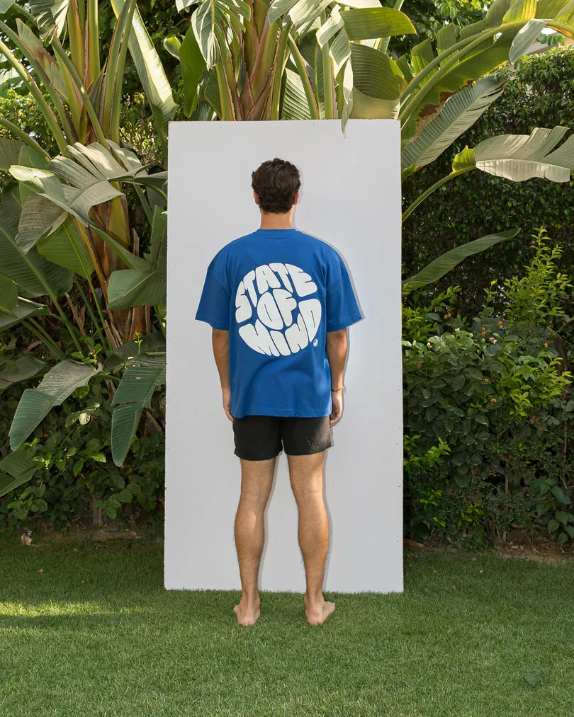 Soda Pop Oversized tshirt