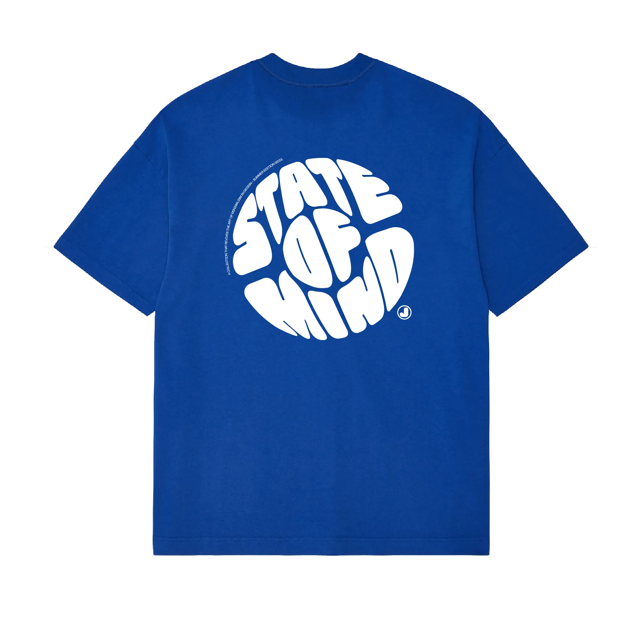 Soda Pop Oversized tshirt